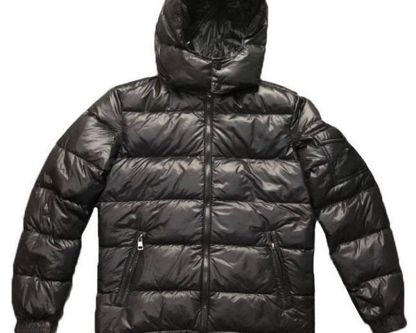 

mens winter coat hooded parka men winter jacket windbreaker parkas down coat thick jackets mens warm jackets asian size men's clothing, Black;brown