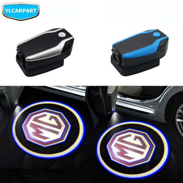 

for mg,car welcome door light