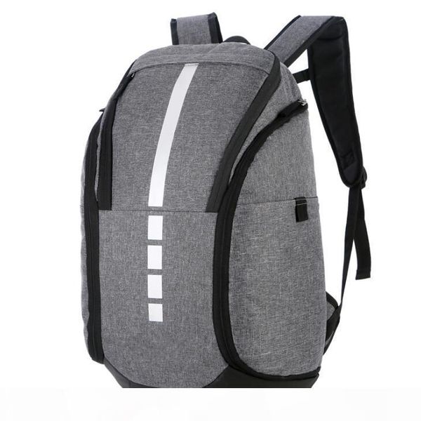 

designer-big capacity multifunctional backpack for men white outdoor sports basketball fashion women knapsack male travelling bag