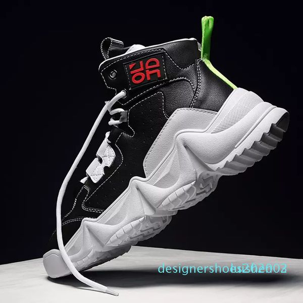 

luxury 2020 triple old dad shoes tripler sneakers clear sole chaussures retro scarpe women zapatos men hommes hombre zapatillas mens s03, Black