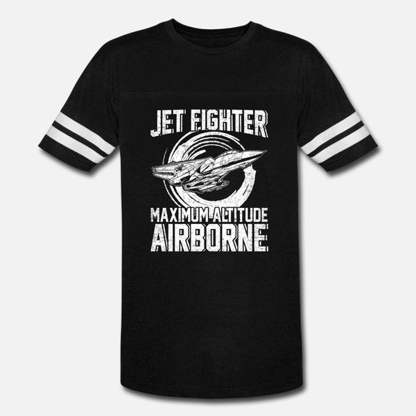 

jet fighter air force aircraft aviator t shirt men designer cotton size s-3xl leisure gift breathable summer style standard shirt