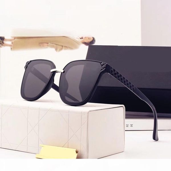 

2018 brand sun glasses mens fashion evidence sunglasses designer eyewear for mens womens sun glasses new glasses 5 color 0041, White;black