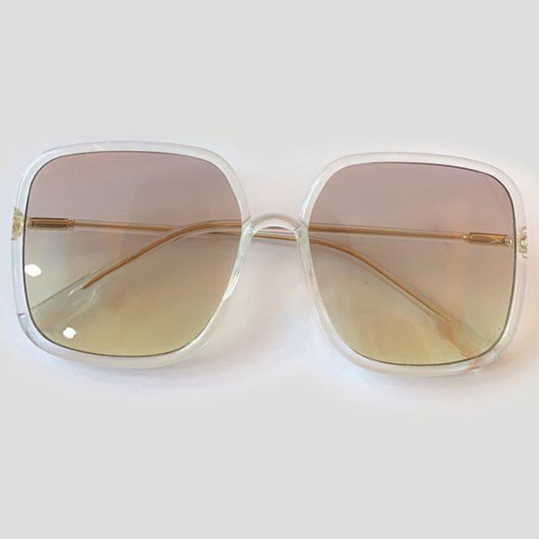 

2020 luxury fashion women sunglasses square trending sun glasses female colorful pink uv400 eyewear lentes de sol mujer, White;black