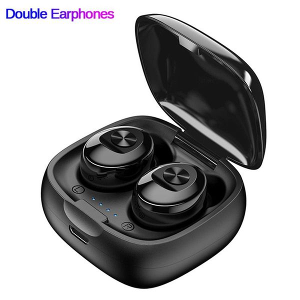 

bluetooth 5.0 wireless stereo headset hifi sound sports hands-gaming headset and mobile phone microphone