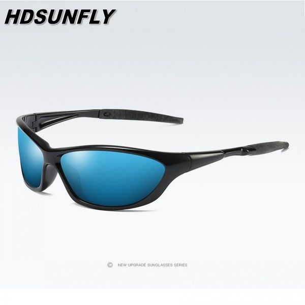 

men polarized sunglasses men women fashion 2020 new male sports eyewear travel sun glasses oculos gafas de sol, White;black