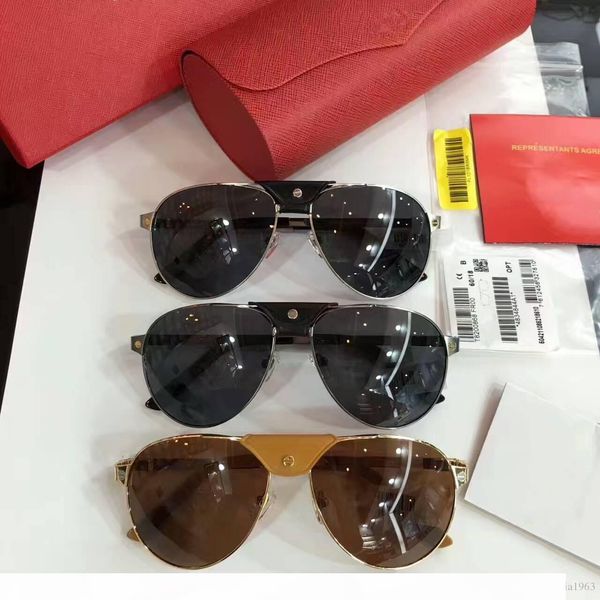 

new luxury sunglasses for women designer sunglasses mens sunglasses for men and women sun glasses polarized lens oculos with original case, White;black