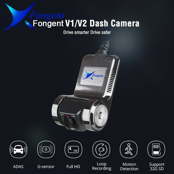

adas hd камеры usb dvr для android 4.4 6 7,1 5,1 8,1 9,0 9,1 10,0 10,1 автомобильный dvd плеер headunit tf sd card g-датчик обнаружения авто