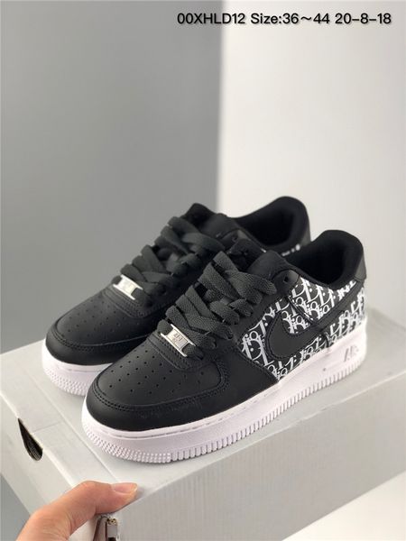 

2020 oblique forces 1 low mens shoes classic forces men women skateboarding wheat trainers airs sports sneakers size 36-45