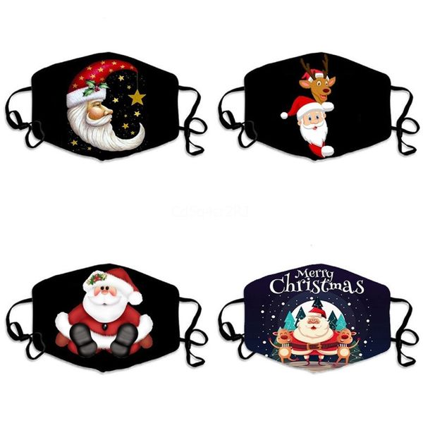 

bidigital printing face masks sunscreen mion cycling mask riding collar dust comfortable good ventilation washable#624, Black