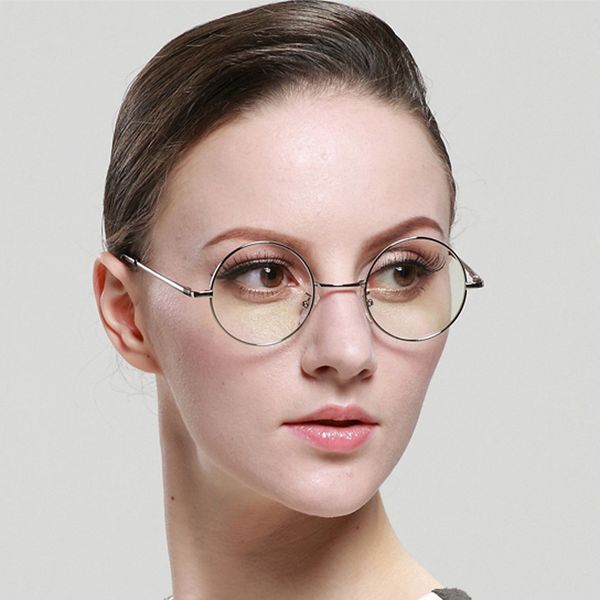 

feishini reading glasses men optical glasses rond ultralight mirror presbyopia eyewear women anti-reflective reader, White;black
