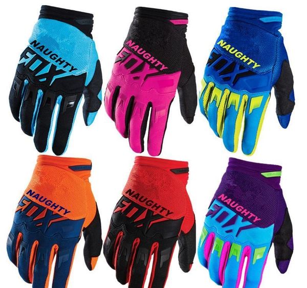 

mx atv motocross race gloves guantes mountain dirtbike cycling sports gloves motorbike motorcycle gloves luvas moto 360 dirtpaw, Black