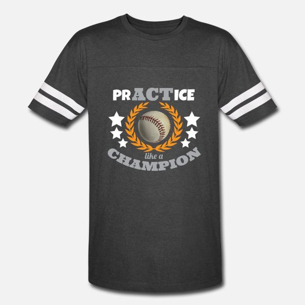 

practice like a champion t shirt men knitted 100% cotton s-xxxl pictures fitness fashion spring autumn kawaii shirt