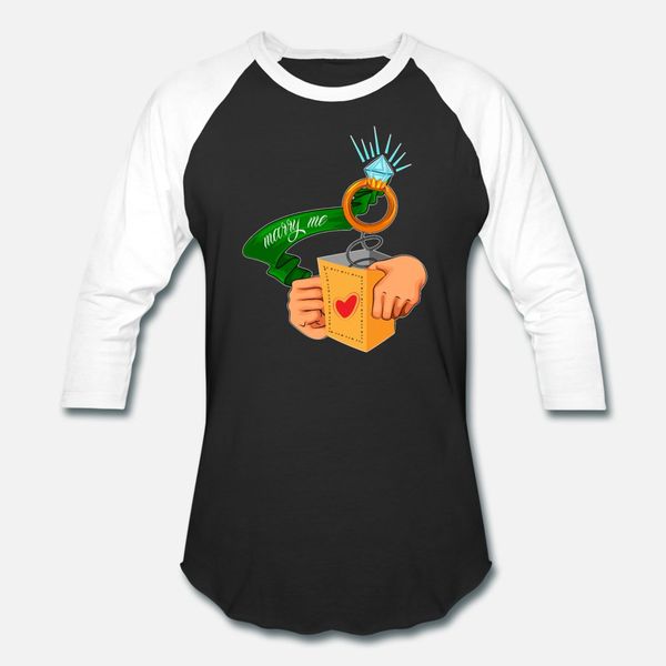 

marry me t shirt men create tee shirt size s-3xl unique sunlight new style summer style normal shirt