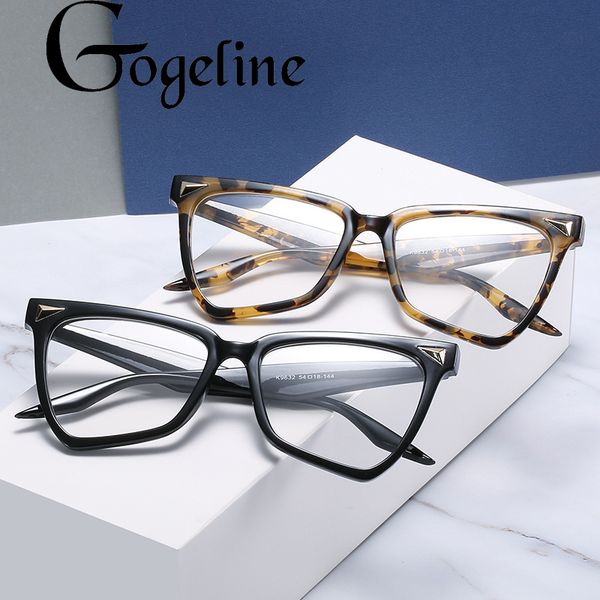 

anti blue light computer glasses frame women men cat eye eyewear blocking glasses optical spectacle eyeglass with rivet, White;black