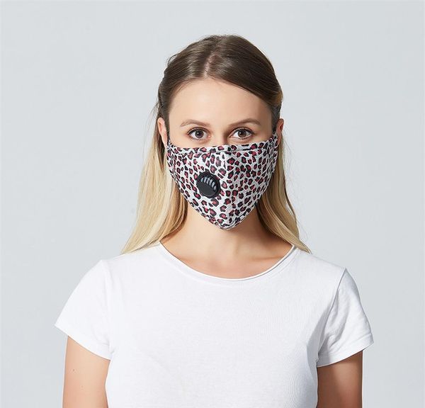 

sunscreen designer black fashion masks valve face dust mask with masks women leopard models face anti-fog camo homeindustry aycge
