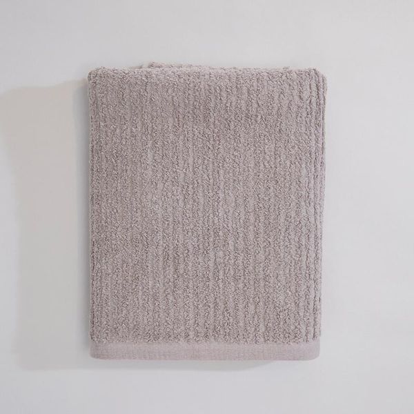 

samsa bath towel 70x140 cm sand