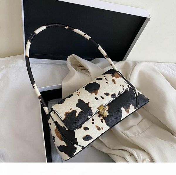 

2020 wholesale ins-colored underarm bags women formal style one-shoulder bags style lady handbags