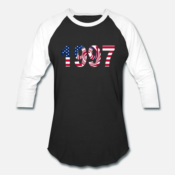 

4534646 14918623 birthday 1997 t shirt men printed tee shirt round collar vintage fit new style summer style leisure shirt