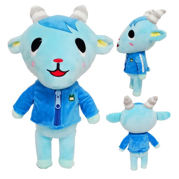 

kid toys animal dolls toys animal crossing doll toy cute stuffed animals selling gift of the child