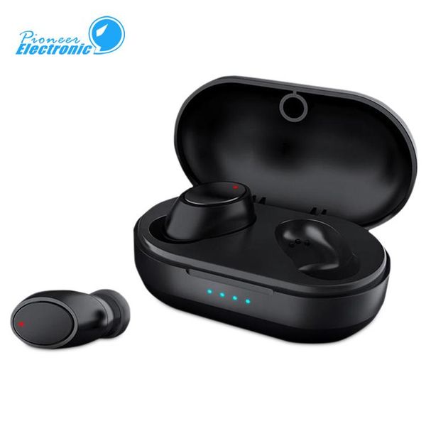 

cgjxsbuds air 3 mini bluetooth tws headphone headset wireless earphones stereo sport music luxury earbuds for android