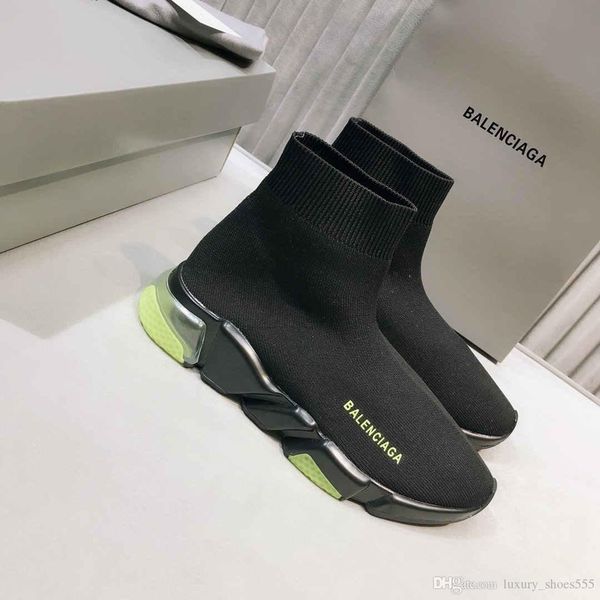 

r luxury leather casual , stylish speed clear sole sneakers , comfortable platform, size 35-45 (with original box),ss