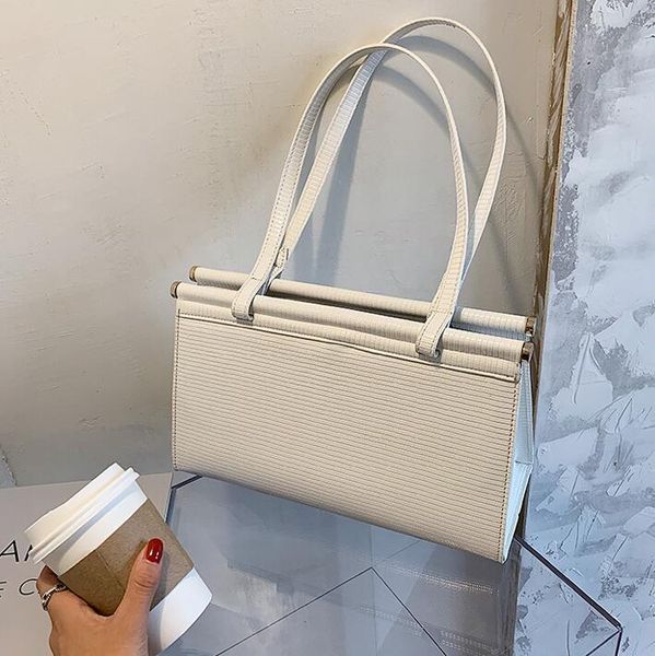 

women totes lady handbags senior shoulder bags large capacity shopping bags