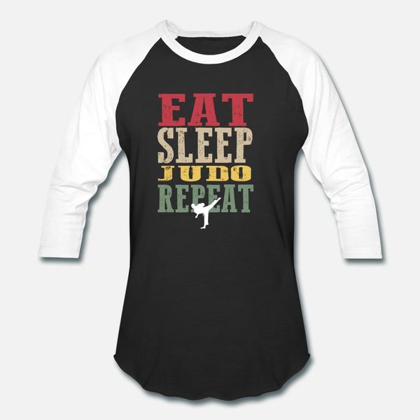 

урожай дзюдо tshirt футболка мужчины трикотажная майка евро размер s-3xl family сумасшедшая мода весна kawaii рубашка