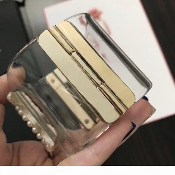 

popular fashion brand high version designer bracelet for lady design women party wedding luxury jewelry with for bride, Black