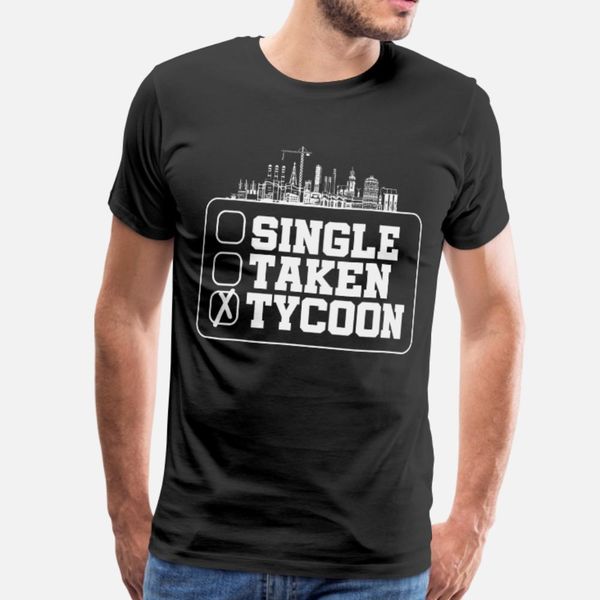 

tycoon t shirt men character tee shirt s-xxxl sunlight comfortable spring letter shirt
