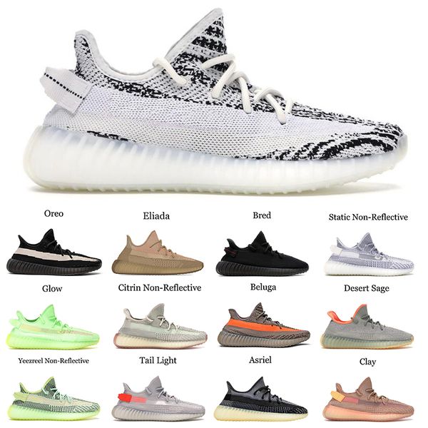 

классическая зебра со словами женщин кроссовок desert sage semifrozen yellow beluga eliada tail light женских модой на открытый воздух кросс