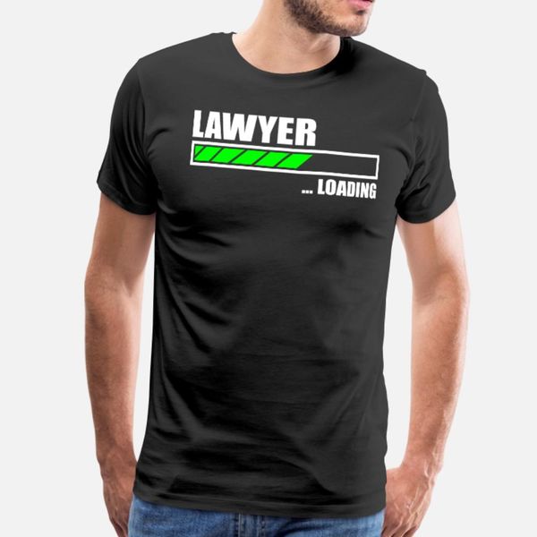 

lawyer loading bar t shirt men create short sleeve plus size 3xl trend anti-wrinkle breathable spring vintage shirt
