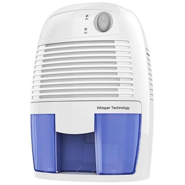 

semiconductor dehumidifier mini portable home air dryer desiccant moisture absorber low noise cabinet dehumidifier