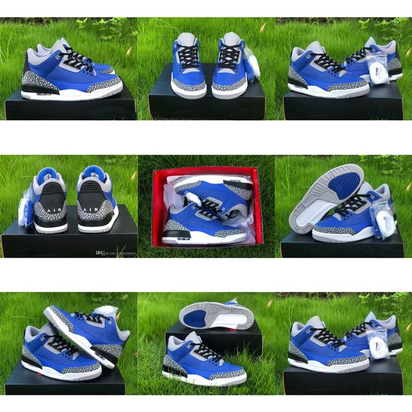 

release 3 varsity royal cement new 3s dj khaled another one we the grey mens basketball shoes outdoor sneakers