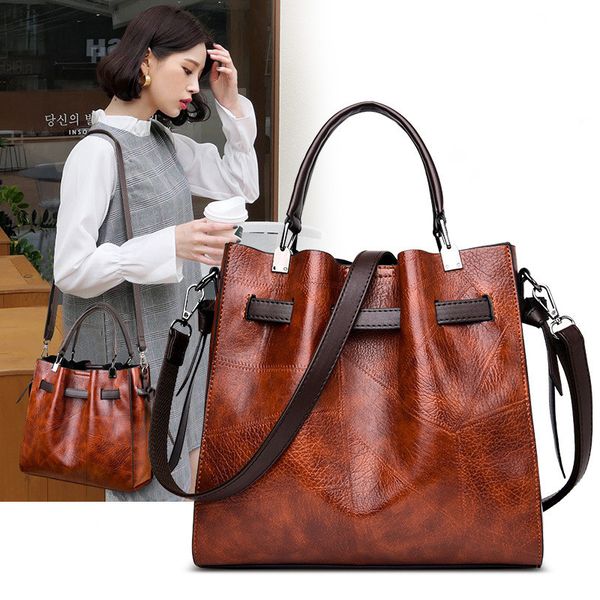 

women bag genuine leather women bag brand designer messenger shoulder bags cow leather boston handbags