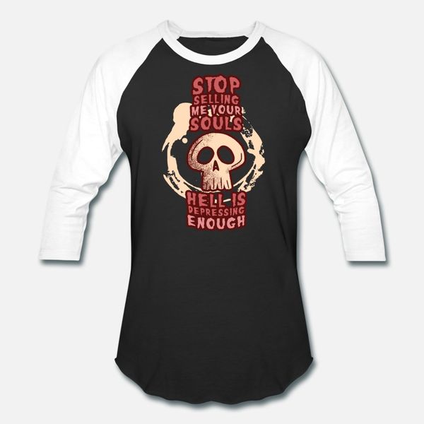 

satanists satan halloween satanic costume gift t shirt men design 100% cotton round neck leisure famous comical spring letters shirt