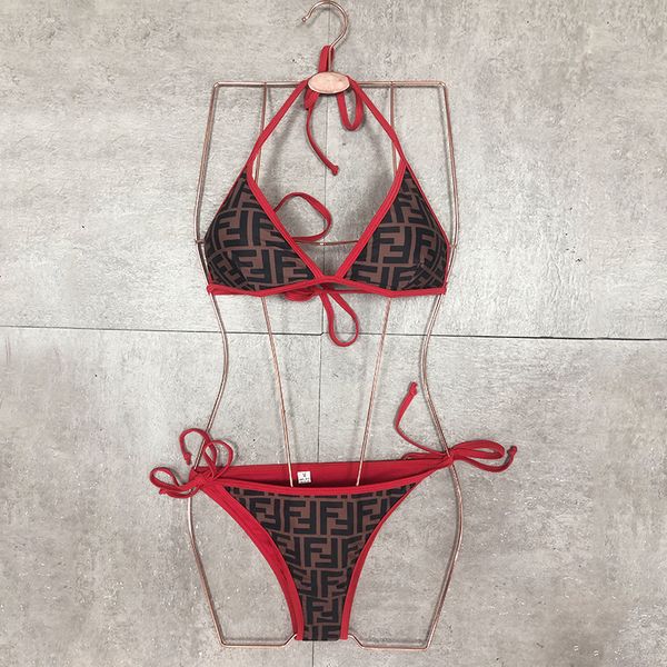 

womens designer swimwear bikinis women 2 piece bras sets tankinis fashion medusa swimsuit lady bathing suit maillot de bain s-xl