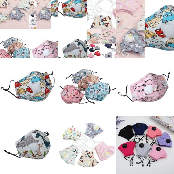 

with mask cotton face mouth valve pm2.5 filter anti-dust smoke outdoor indoor adjustable r 8ovk 0xz9