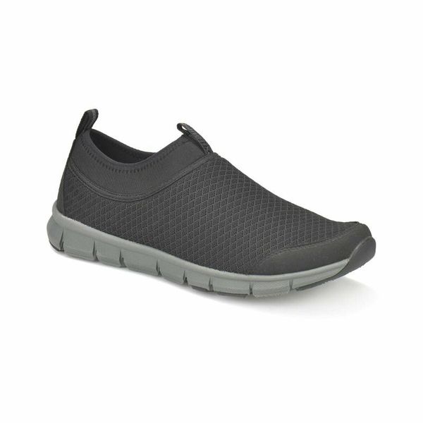 

flo voten black men 's comfort shoes kinetix