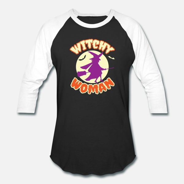 

witchy woman t shirt men custom cotton s-xxxl trend anti-wrinkle breathable summer style original shirt