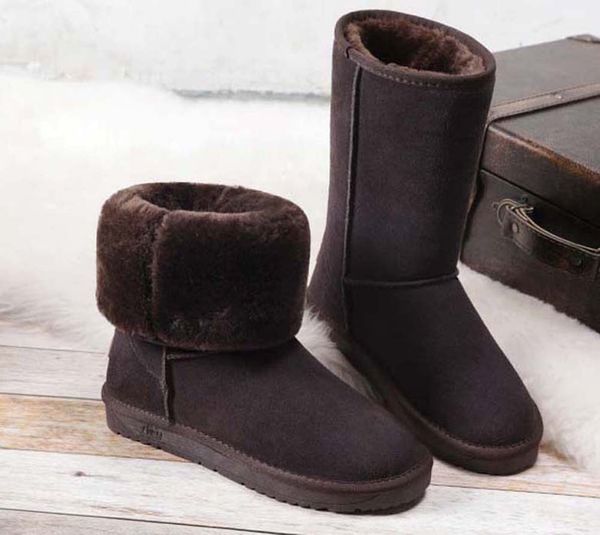 

fashion leather star women shoes woman leather short autumn winter ankle fashion brand women boots 02 p21, Black