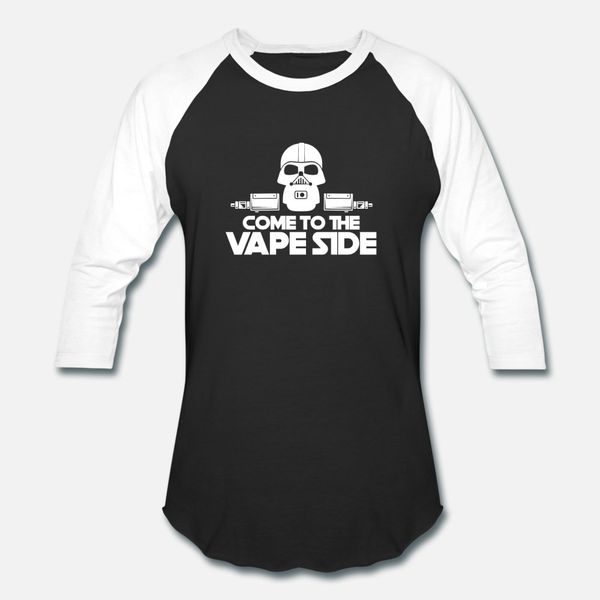 

vaping vape side vaping gift idea cloud t shirt men design tee shirt s-3xl family fitness humor summer style original shirt