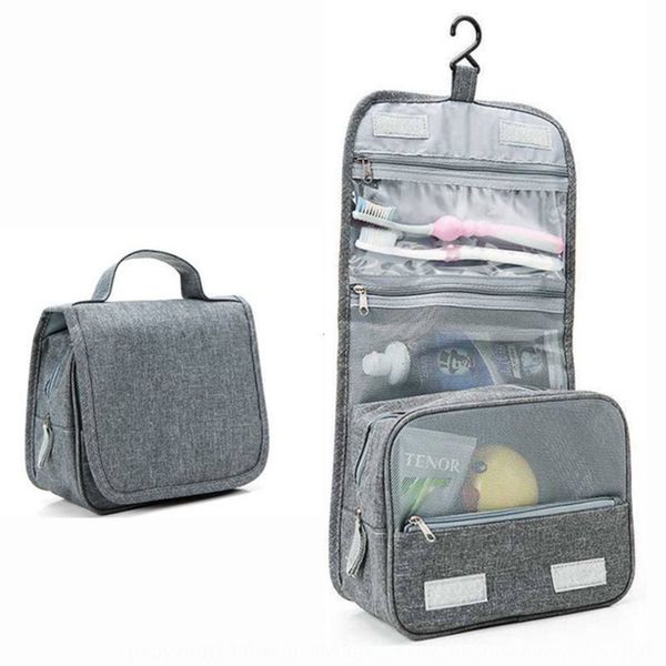 

travel wash women's storage waterproof men's wash portable cosmetic storage bag cosmetic bag yaqub