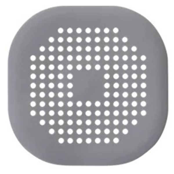 

3pcs/set sink strainer kitchen bathroom waster ser drain filter hair catcher