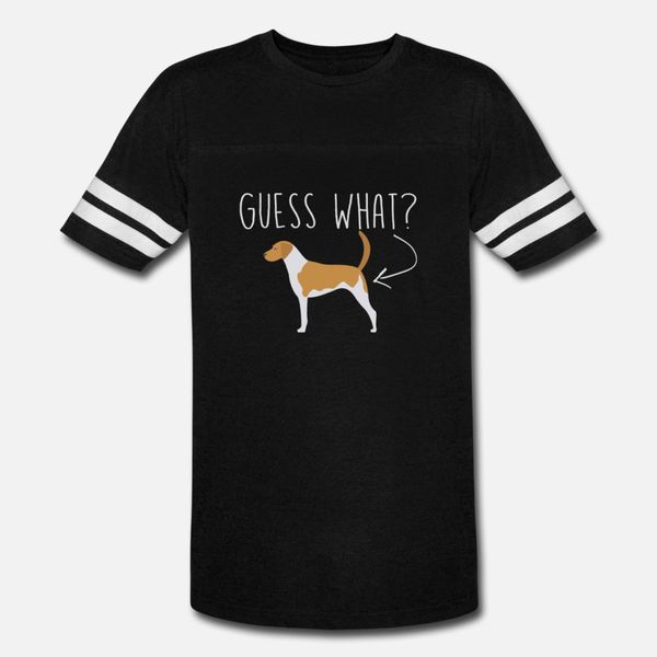 

american fox hound guess what dog butt t shirt men customized tee shirt s-xxxl pictures famous funny casual summer style outfit shirt, White;black