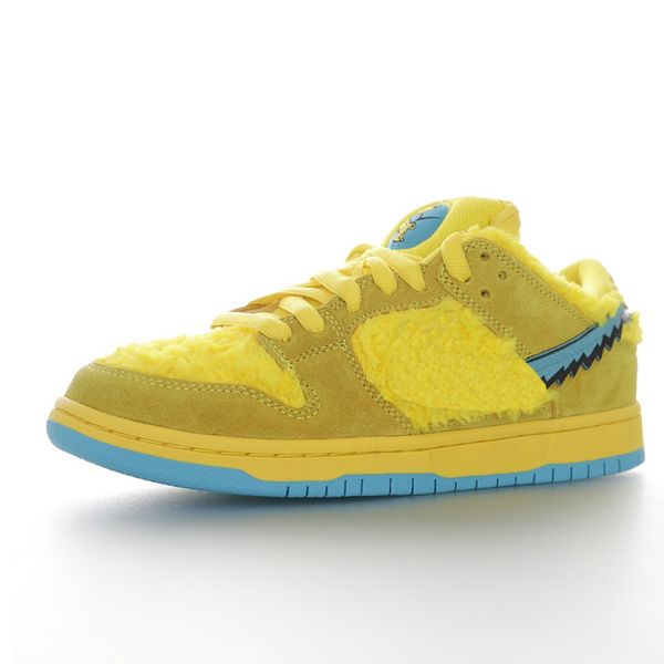 

2020 new s and b du and nk low men's and women's dunk series low-casual sports skateboard shoes