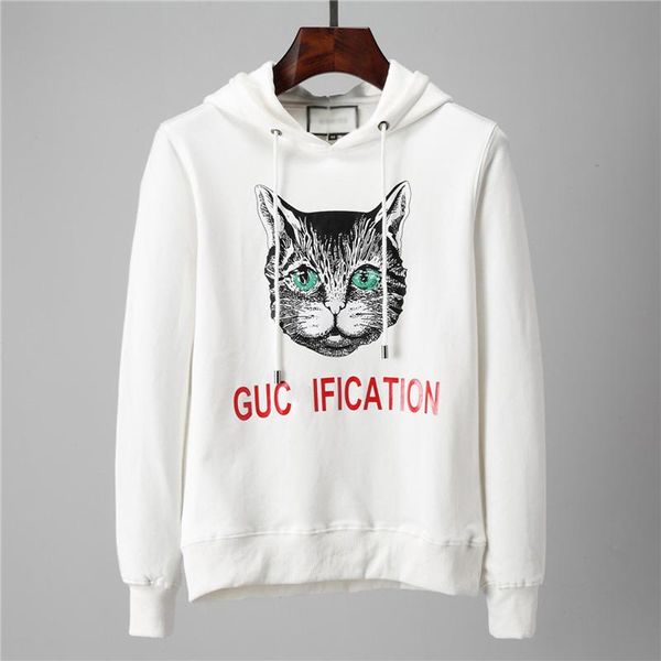 

Men Women Designer Hoodie Sweatshirt L Bland V Tops Off Designer White Hooded superme monc guci Hoodies coats Sweater shoes Factory 11