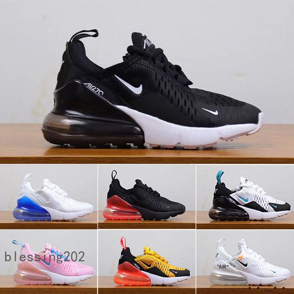 

kids athletic shoes children basketball shoes wolf grey toddler sport sneakers for boy girl toddler chaussures pour enfant typ3w