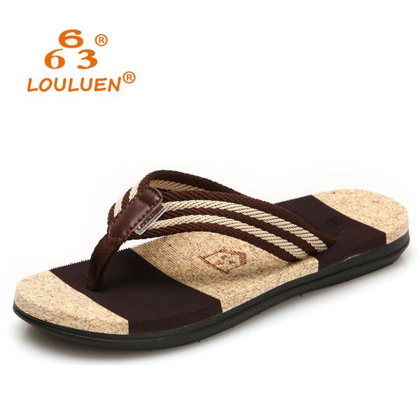 

new couple fashion flip flops women trendy flip flops casual slippers flat beach sandals wholesale, Black