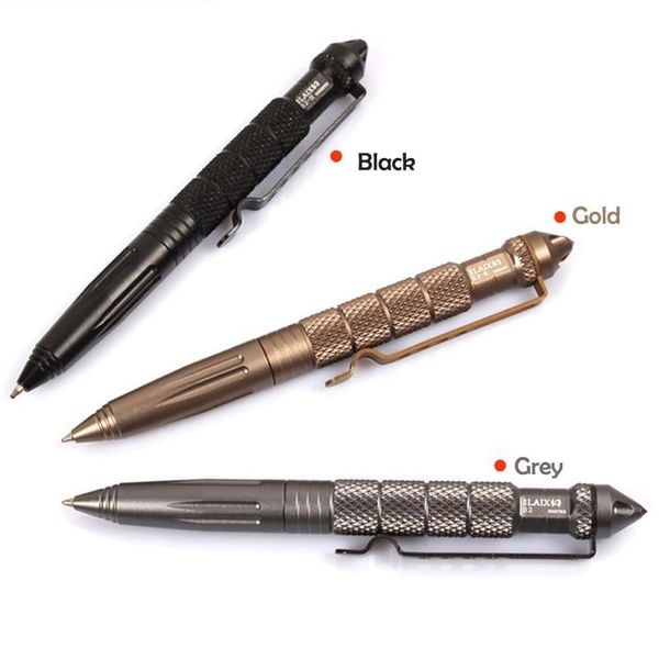 

breaker pen pen signature multi-tool camping glass for neutral travel pen survival aluminum aviation hiking multi-function edc ecujj