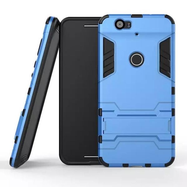 

cgjxsnew iron man robot armor phone cases 2 in 1 stand skin holder cover hybrid silicone case for iphone 7 6s samsung s6 s5 htc m9